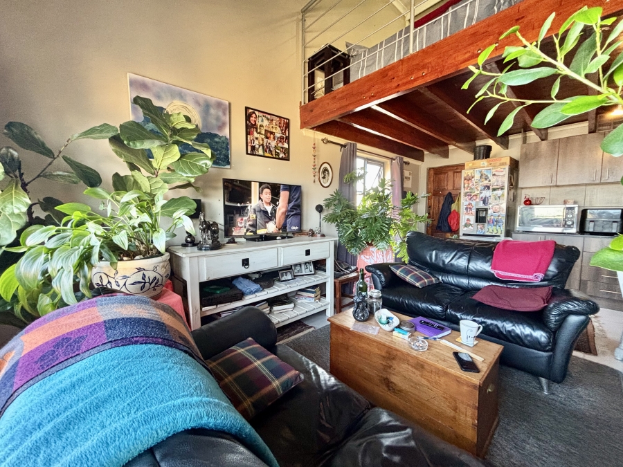 1 Bedroom Property for Sale in Sunridge Western Cape